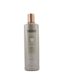 Nioxin美發產品 化妝品與時尚的完美融合