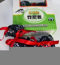 安吉縣華森竹炭制品 綠色健康生活，從竹炭保健器械開始