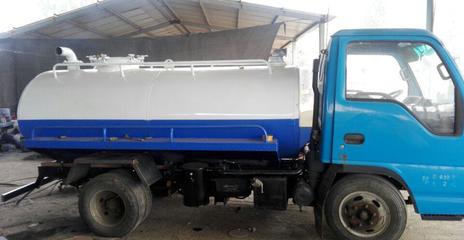 河北與河南二手吸糞車市場(chǎng)指南 如何選購(gòu)與靠譜渠道推薦